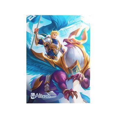 Gamegenic Altered Art Sleeves - Sigismar