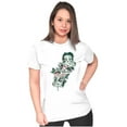 thumbnail image 4 of Betty Boop Spoil Me Rotten Tattoo Women's Plus Size Shirt Brisco Brands 3X, 4 of 5