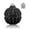 B Black, variant on Opolski Vibrating Massage Ball High-Intensity Pain Relief Physical Therapy Portable Deep Tissue Muscle Massager Fascia Ball B Black