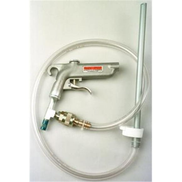 Proform Rusfre Bb5050Qc Gun With Quick Coupler