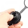 thumbnail image 4 of Inflatable Boat Air Valve, Inflatable Boat Spiral Air Plugs One-Way Inflation Replacement Screw for Inflatable Boat (Valve B), 4 of 9