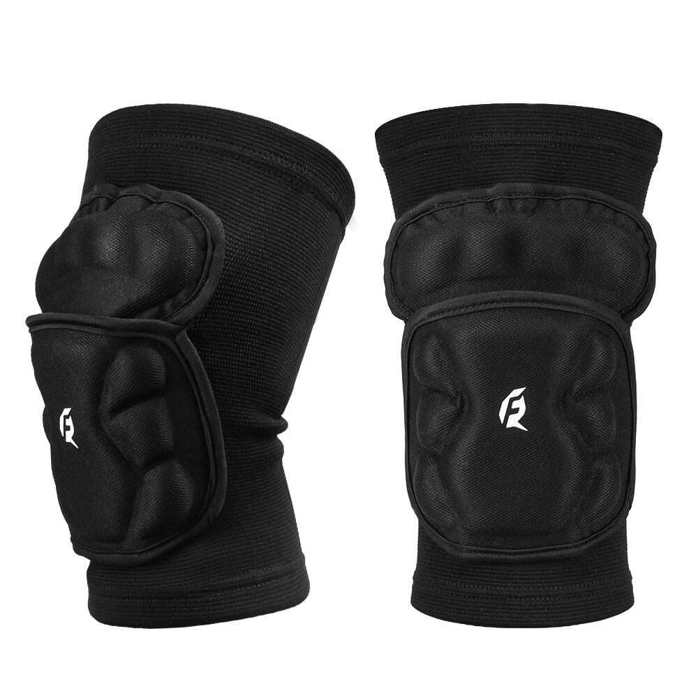 Youth and Adult Volleyball Knee Pads 1 Pair One Size fits Most 