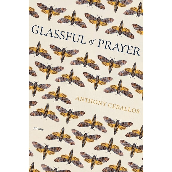 Glassful of Prayer, (Paperback)