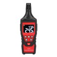 thumbnail image 4 of Temperature Humidity Meter,Temperature Humidity Meter Digital Portable Temperature Humidity Meter Digital Temperature Humidity Meter Solid Performance, 4 of 8