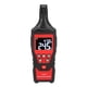 thumbnail image 2 of Medidor de temperatura y humedad digital Bling Bling HT618 portátil Pantalla LCD dual, 2 of 12