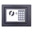 thumbnail image 2 of Caja Fuerte Electrónica Gutstark Negra, 2 of 4