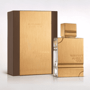 Amber Oud Golden Edition EDP- 60 ML (2.0 oz) by Al Haramain