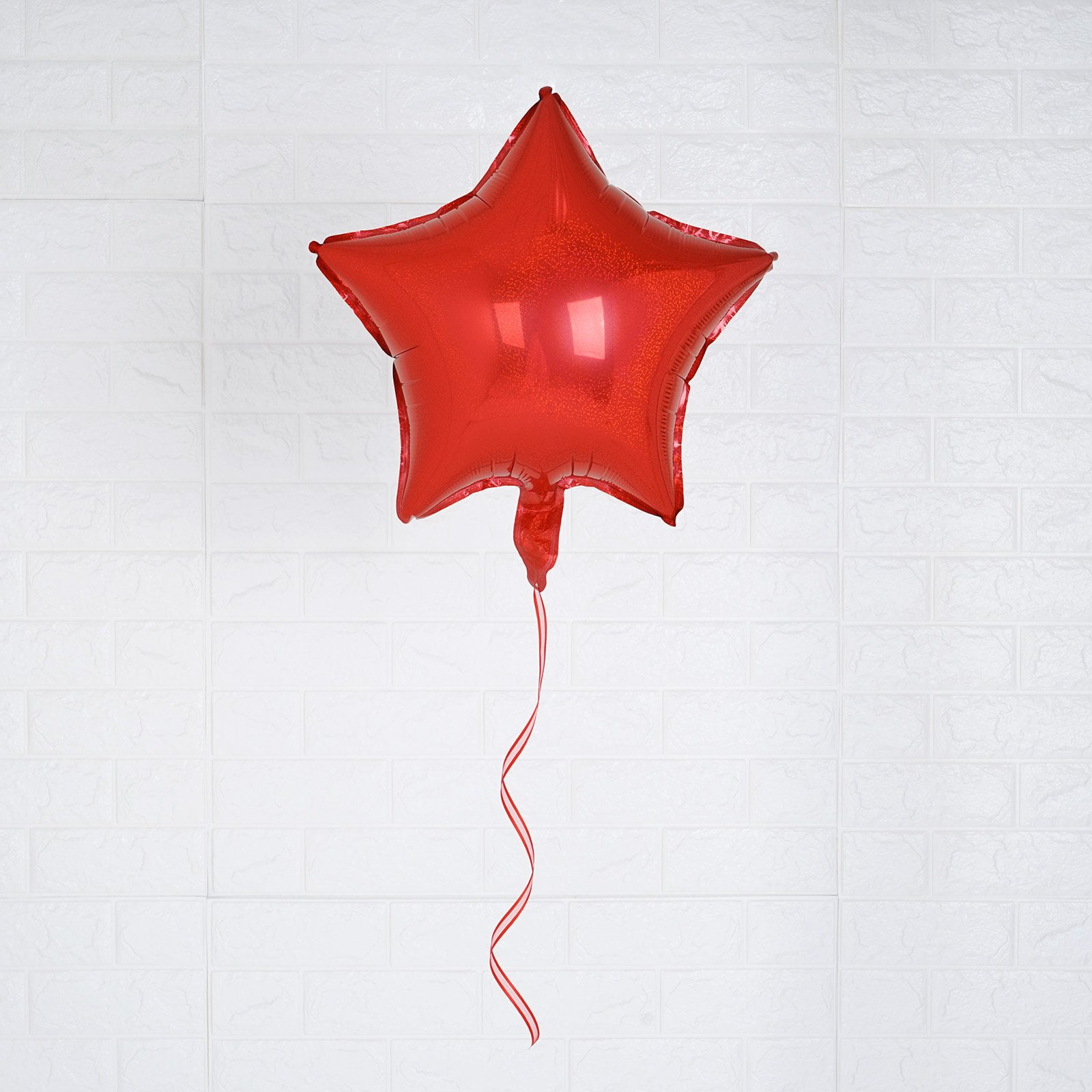 Efavormart 2 Pack 16" Aluminum Foil 4D Star Balloons Wholesale Mylar Balloons