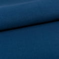 thumbnail image 2 of Waverly Inspirations, Home Decor, 100% Polyester, Water/Stain Resistant, Indoor/Outdoor Fabric - Solid Width 54 Inch, Nautical Blue, Cut by Yard, 2 of 3