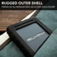 thumbnail image 5 of Disco duro externo SSD Glyph Blackbox Plus 3,8 TB USB-C, 5 of 6