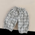 thumbnail image 4 of For Kids Summer Cropped Pants For Boys And Girls, 4 of 6