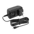 thumbnail image 1 of Micro USB AC Adapter Replacement for Arrow Cordless Electric Staple Gun 5V DC 2A, 1 of 5