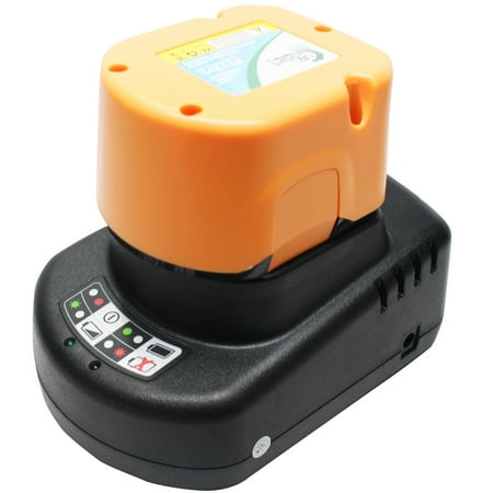 Аккумулятор ryobi 12v