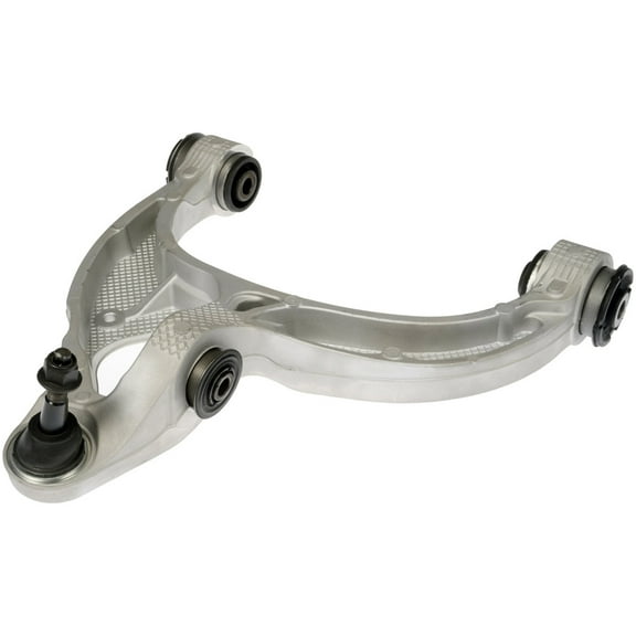 Dorman 527-451 Front Left Lower Suspension Control Arm and Ball Joint Assembly for Specific Ram Models