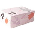 thumbnail image 7 of 8 Pack Bachelorette Party Facial Tissue Box Set, 3-Ply, 100 Sheets/Box, 800 Sheets Total, 7 of 7