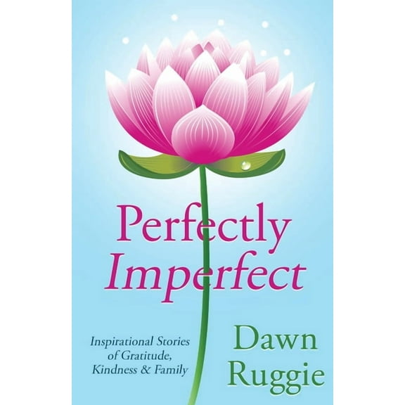 Perfectly Imperfect (Paperback)