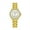 Gold, variant on BS New Ladies Watch French Classic Women's Quartz Watch Fashion