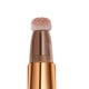 thumbnail image 5 of Resaltador Maquillaje Contorno Impermeable suave para clavícula Mejillas Oro rosa, 5 of 6