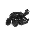 thumbnail image 1 of Unique Bargains 6pcs 90 Degree Angle Car Front Windshield Washer Spray Nozzle for toyota, 1 of 3