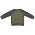 thumbnail image 3 of Baby Yoda Boys 2 Piece Character Crewneck and Jogger Set, Toddler, 3 of 5