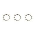 thumbnail image 1 of ZLight Cassette de Vélo Roue Libre Petite Dent 8/9/10/11 Rouage Outils de Réparation Haute Performance Pièces Accessoires de Cyclisme 9S 13T 3Ensemble, 1 of 6