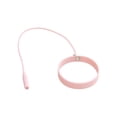 thumbnail image 2 of Pinzas para extensiones de pestañas Zulema Protector Pinzas Rosa, 2 of 8