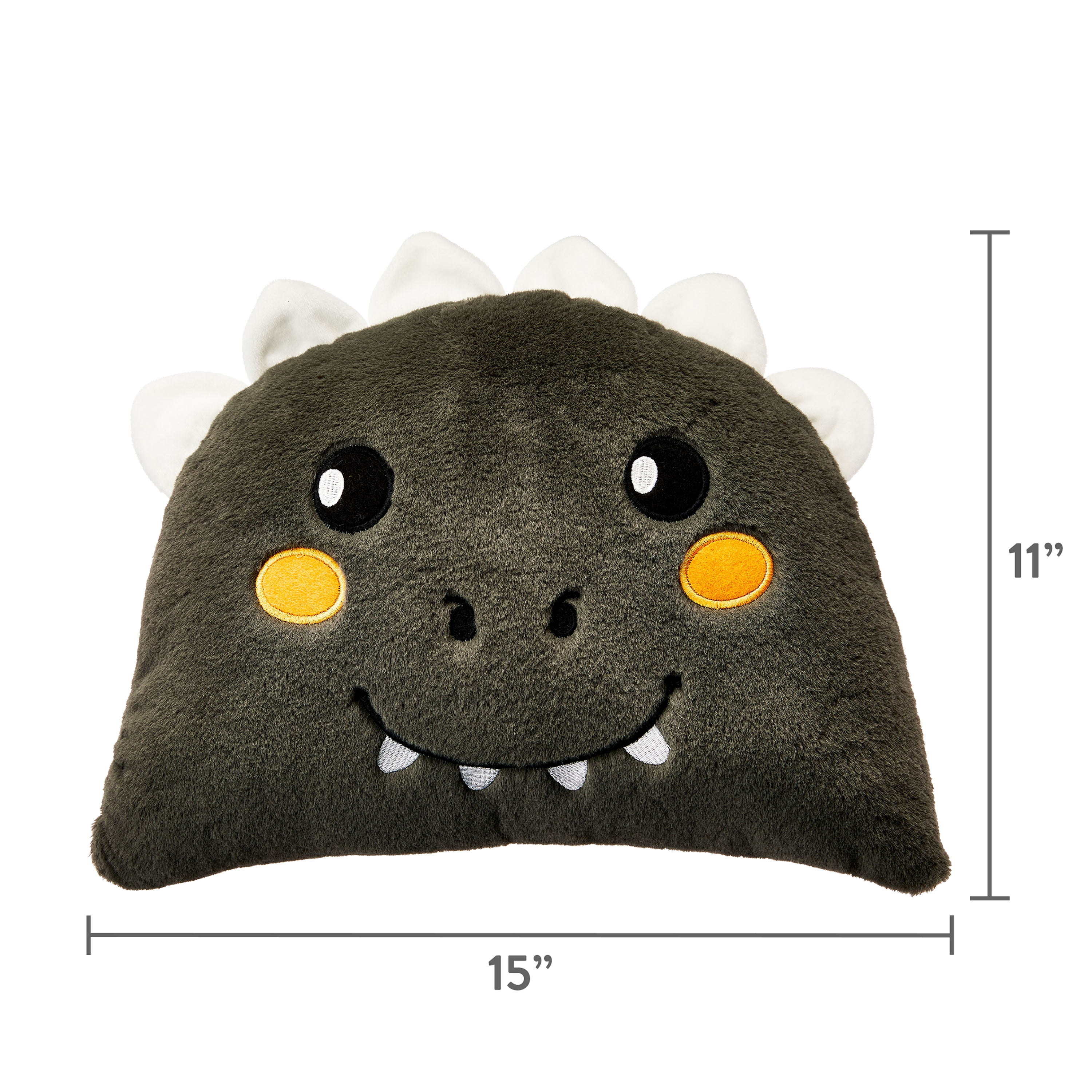 Parent's Choice Dino Decorative Pillow, 1 Piece
