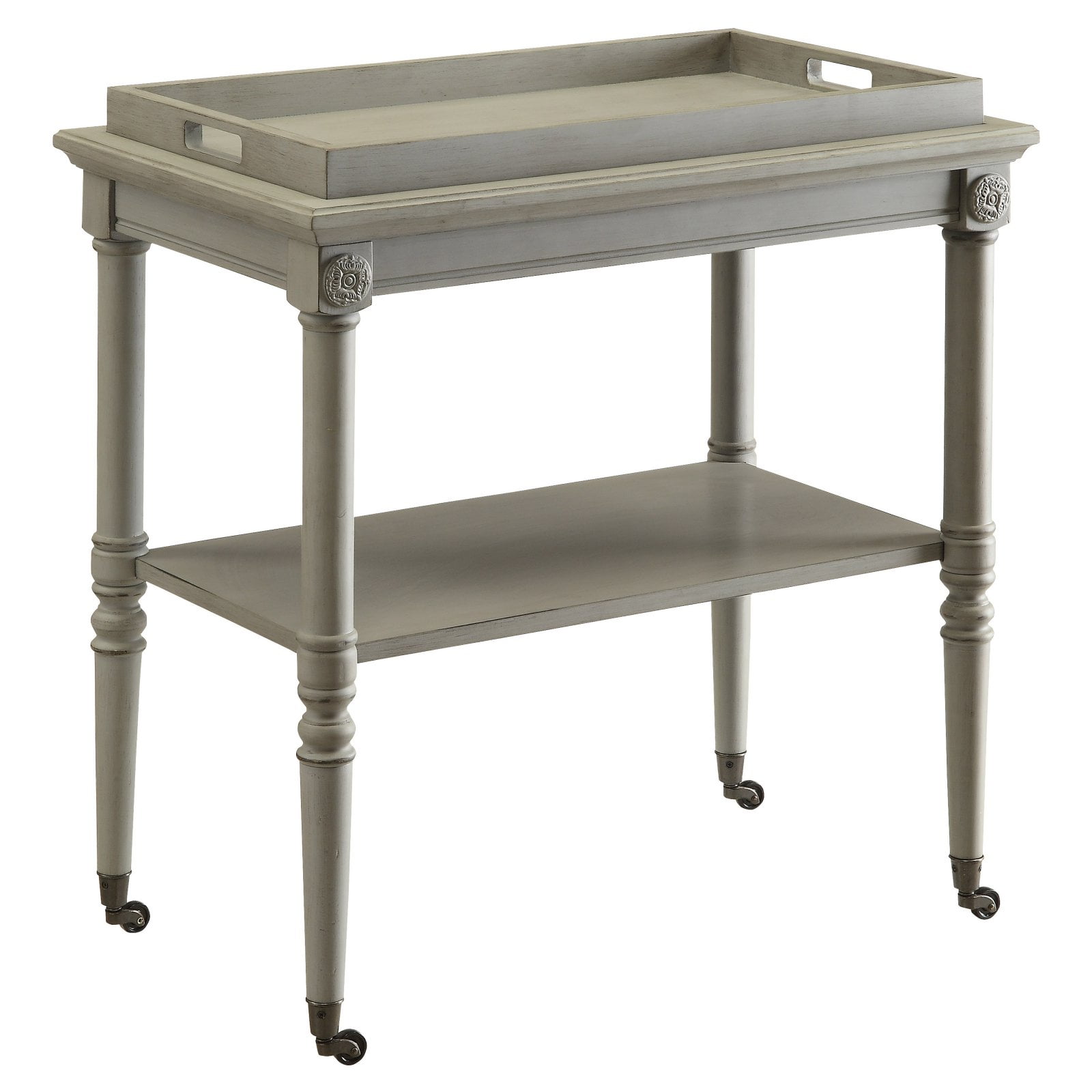 Acme Furniture Frisco Tray End Table