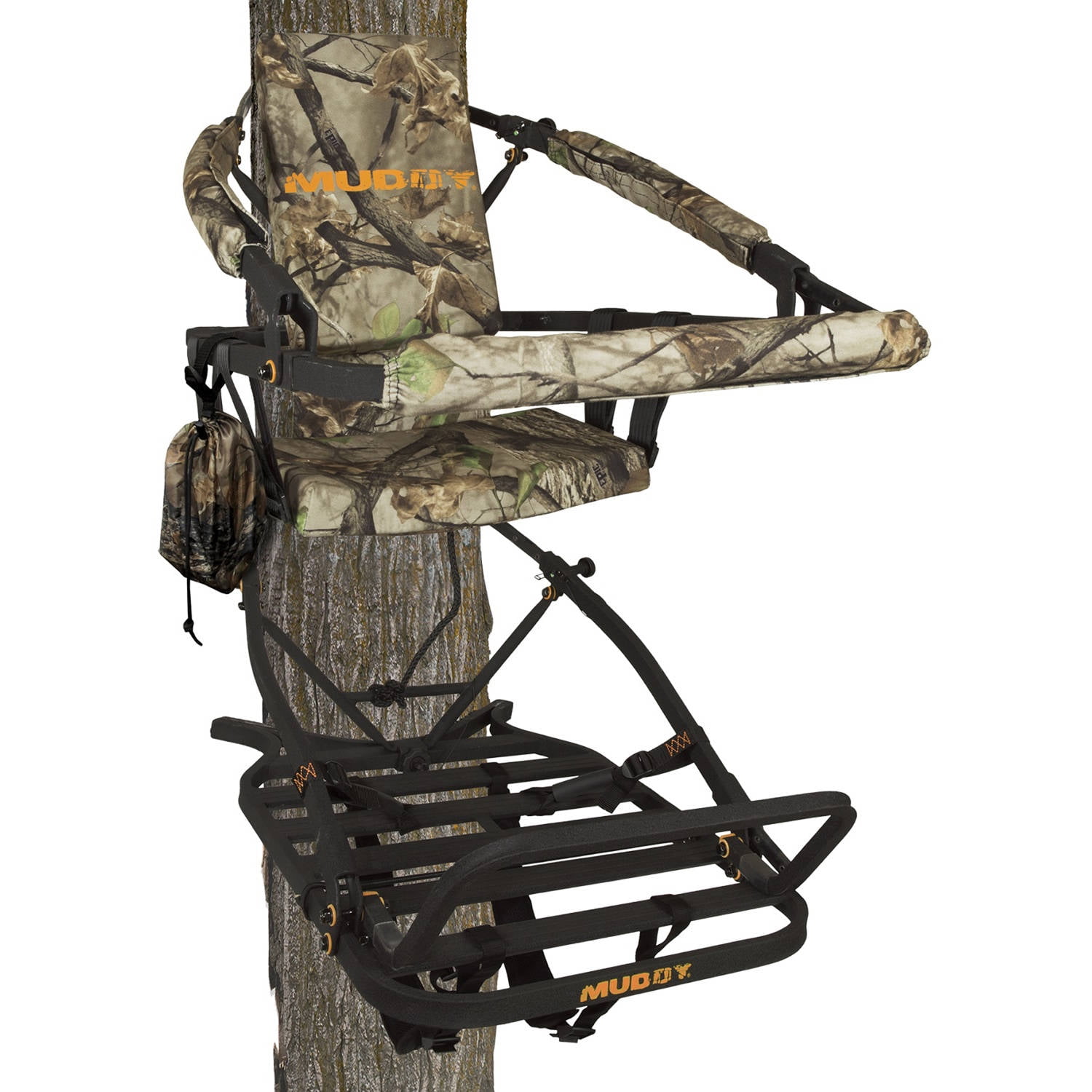 Treestand Tree Steps - Walmart.com