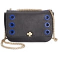 thumbnail image 2 of Bolso de hombro INC International Concepts negro multifuncional, 2 of 2