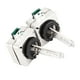 thumbnail image 5 of Par 35W D3S 6000K HID Bombilla de lámpara de cabeza Reemplazo de luz antiniebla 7000LM Bajo consumo de energía, 5 of 5