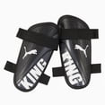 thumbnail image 2 of Espinilleras Puma King Strap UNISEX 030935-01 negro M, 2 of 3