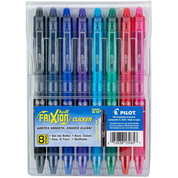 Bolígrafo piloto Pilot Pen FRX13285