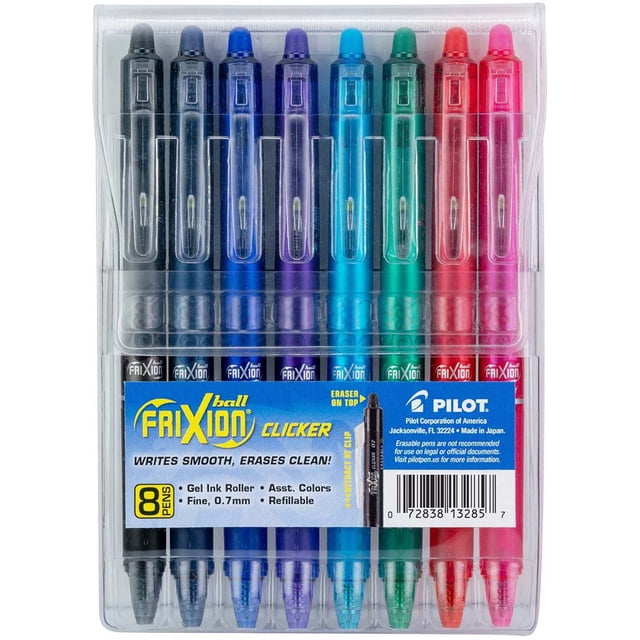 Bolígrafo piloto Pilot Pen FRX13285