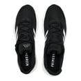thumbnail image 4 of TENIS ADIDAS HOMBRE X9000L3 NEGRO DEPORTIVO negro 305, 4 of 5