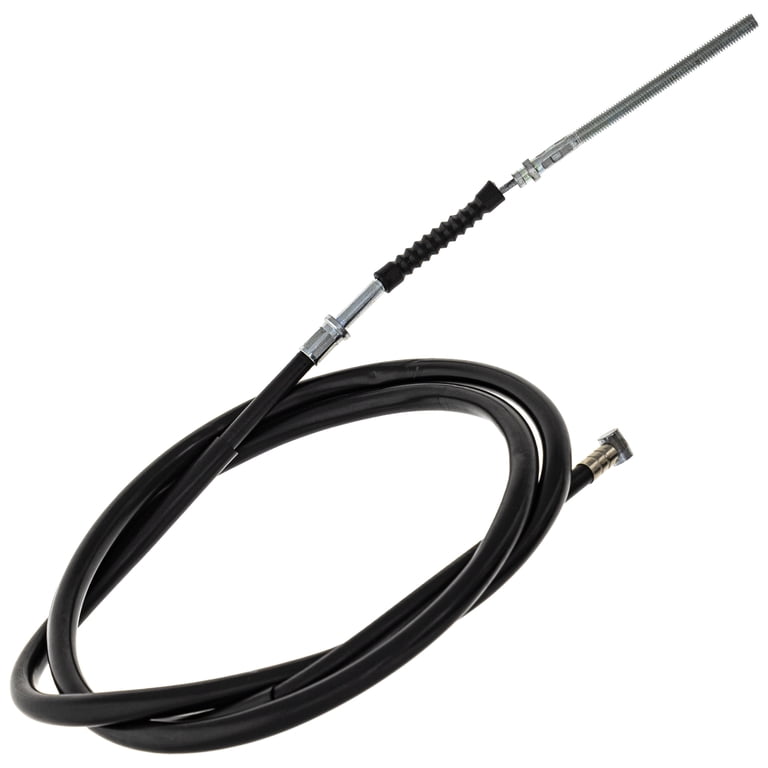 Front Brake Cable For 1984 Honda ATC200ES Big Red ATC200 - Race-Driven Replacement Cable