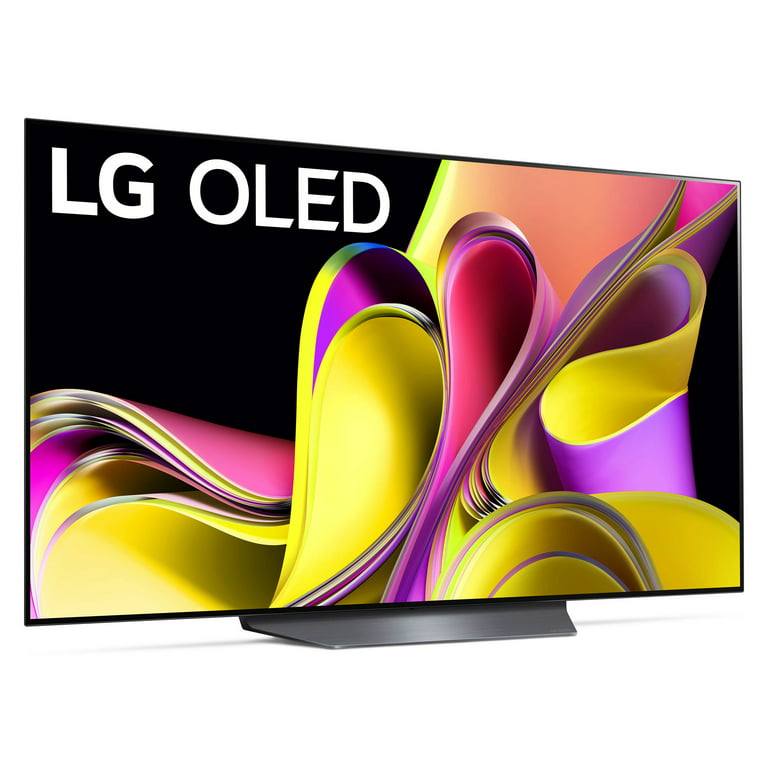 LG TV LG UHD 4K de 55'' Serie 81, Procesador Alta Potencia, HDR10 / Dolby  Digital Plus, Smart TV webOS23