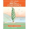 thumbnail image 2 of First Grade Math with Confidence Student Workbook, 2 of 2