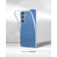 thumbnail image 3 of Funda Spigen para Galaxy S25 Plus, cristal líquido con purpurina, 3 of 8