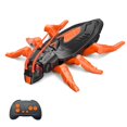 thumbnail image 1 of Wall Crawler Gecko, Jouet Robot Télécommandé Rechargeable pour Enfants, Grimpe les Murs, Jouets Robot RC pour Garçons et Filles de 4 Ans et Plus, 1 of 1