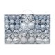 thumbnail image 1 of 100PCS Christmas Ornaments Christmas Tree Decoration Holiday Multiple Styles Ornaments For Christmas Trees Party Decoration, 1 of 5