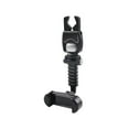 thumbnail image 3 of Soporte para espejo retrovisor de coche para teléfono, accesorios con rotación de 360 ​​grados Negro, 3 of 9