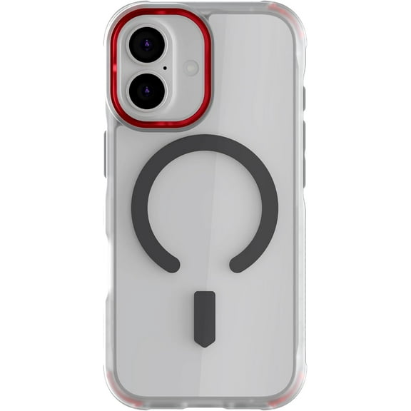 Ghostek iPhone 17 Covert Clear Case