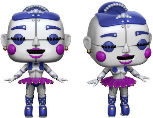 ballora funko pop
