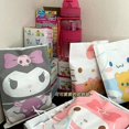 thumbnail image 4 of Bolsa De Papel Japonesa Sanrio Melody Regalo De Corazón De Niña Rosa Linda Almacenamiento De Galletas Caramelo, 4 of 4