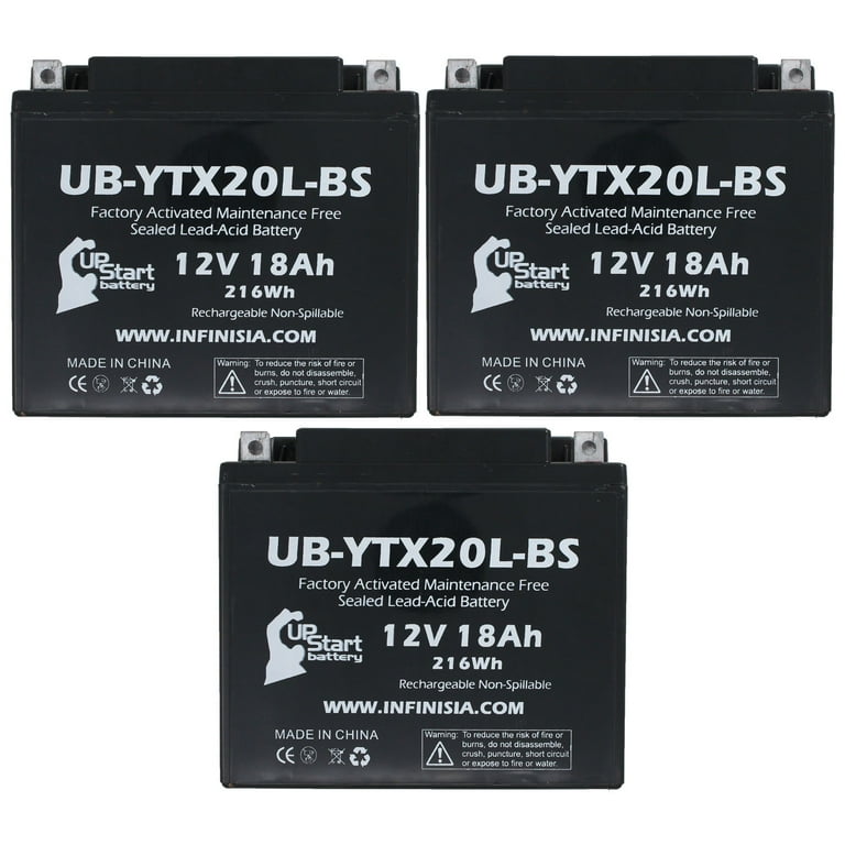 Triumph rocket 2024 3 battery
