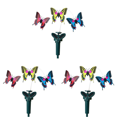 thumbnail image 2 of Jardín Mariposas Atmósfera para El (mariposa), 2 of 5