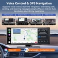 thumbnail image 4 of Pantalla CarPlay JoycePure de 11.5'' HD con cámara de tablero 4K para auto, 4 of 9