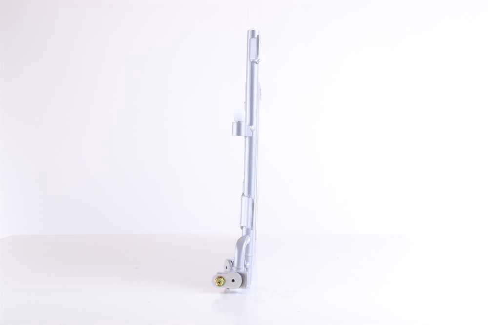 Nissens 940752 Air Conditioning Condenser/Receiver Drier Assembly