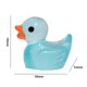 thumbnail image 3 of Adorno de pato de resina luminoso Gardenne Mini para coche, adorno de pato que brilla en la oscuridad, 100 piezas, figura de coche de resina luminosa, 3 of 8